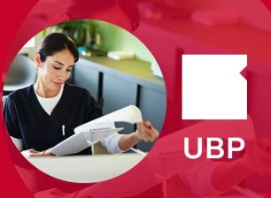 Auxiliar Administrativo para Centros de Salud